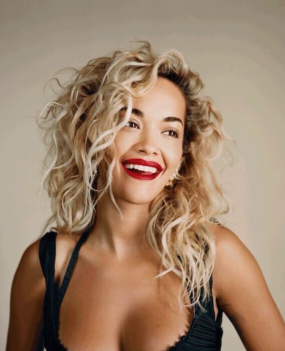 Mude x Rita Ora