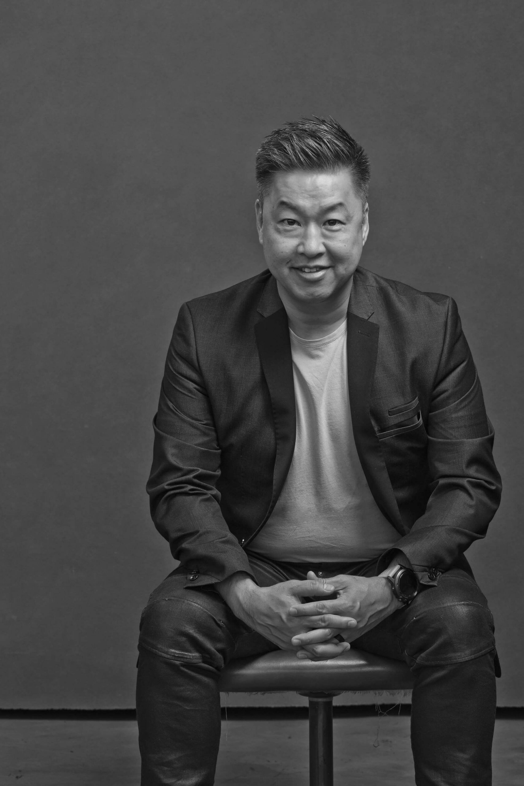 John Chan