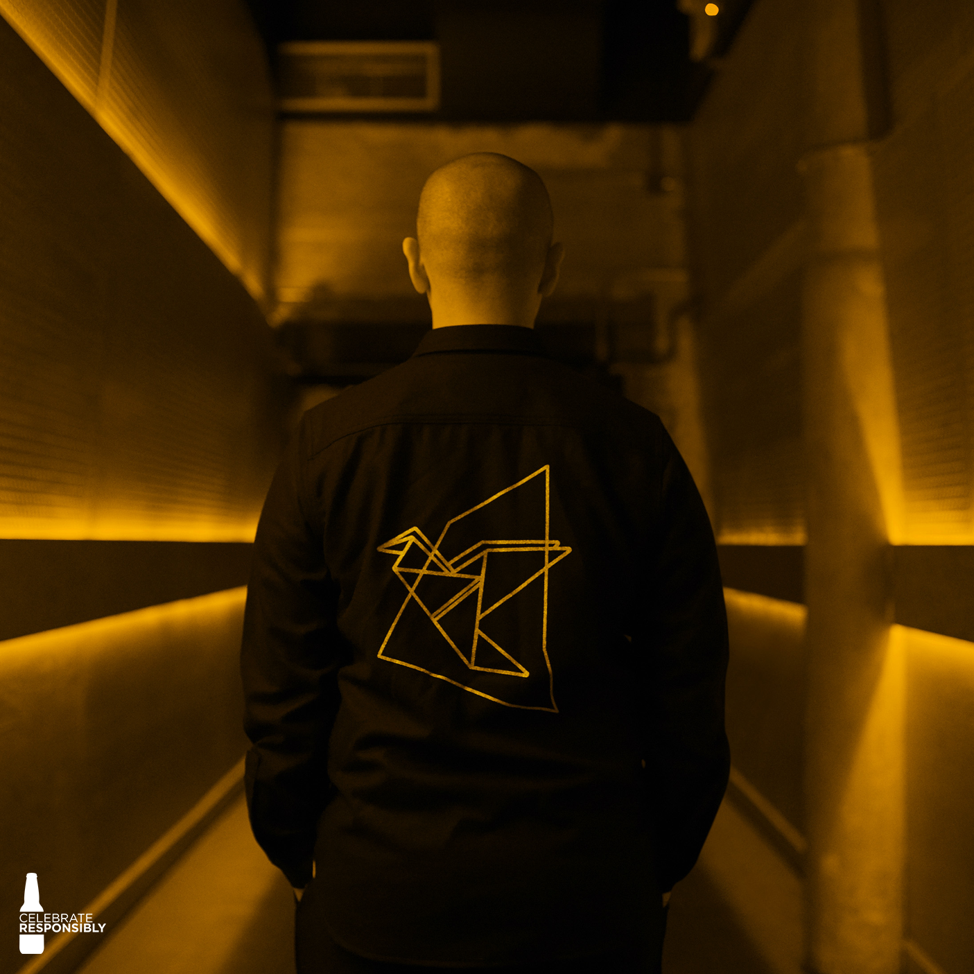 Miller x Jeff Staple social media asset