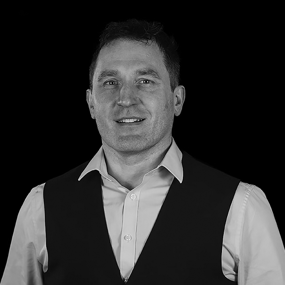 Mark Ashelford