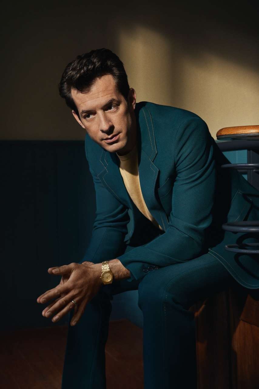 Miller x Mark Ronson