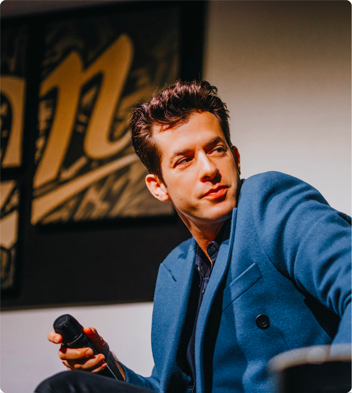 Miller x Mark Ronson