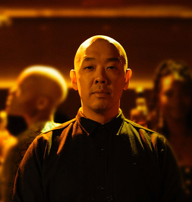 Miller x Jeff Staple